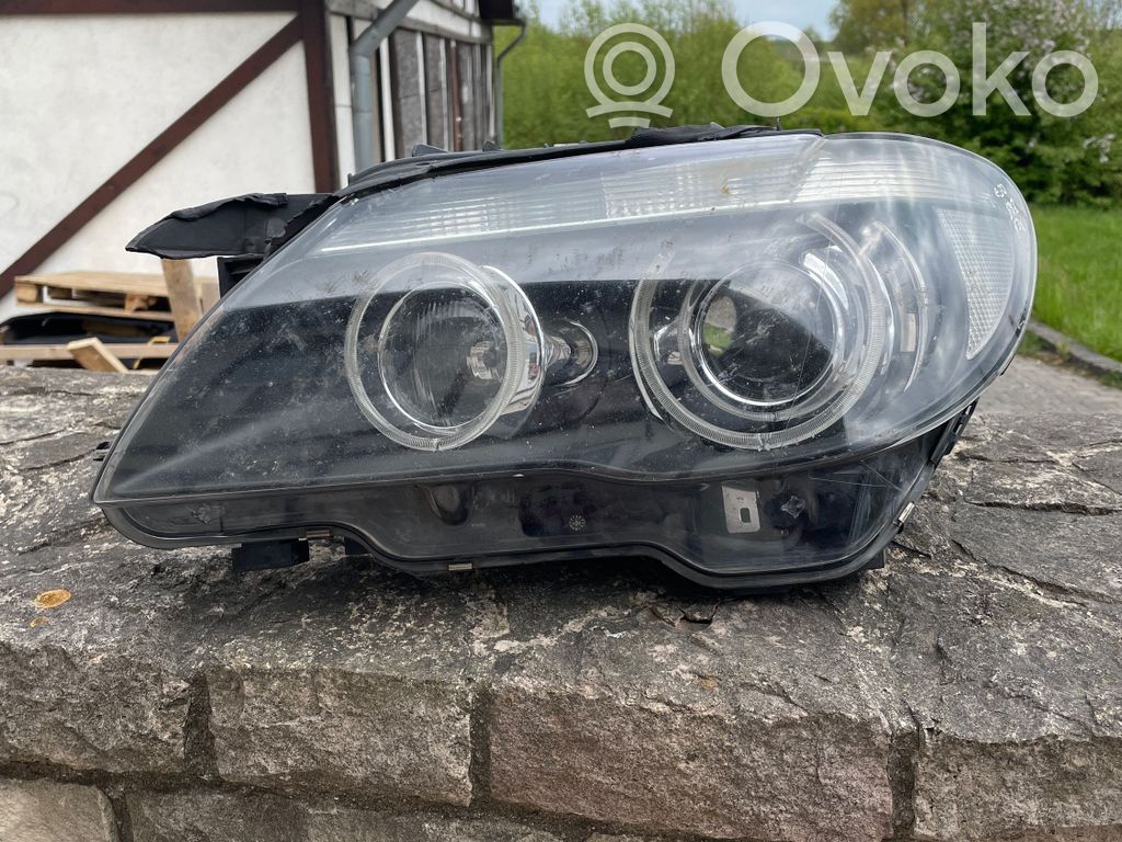 Headlight/headlamp