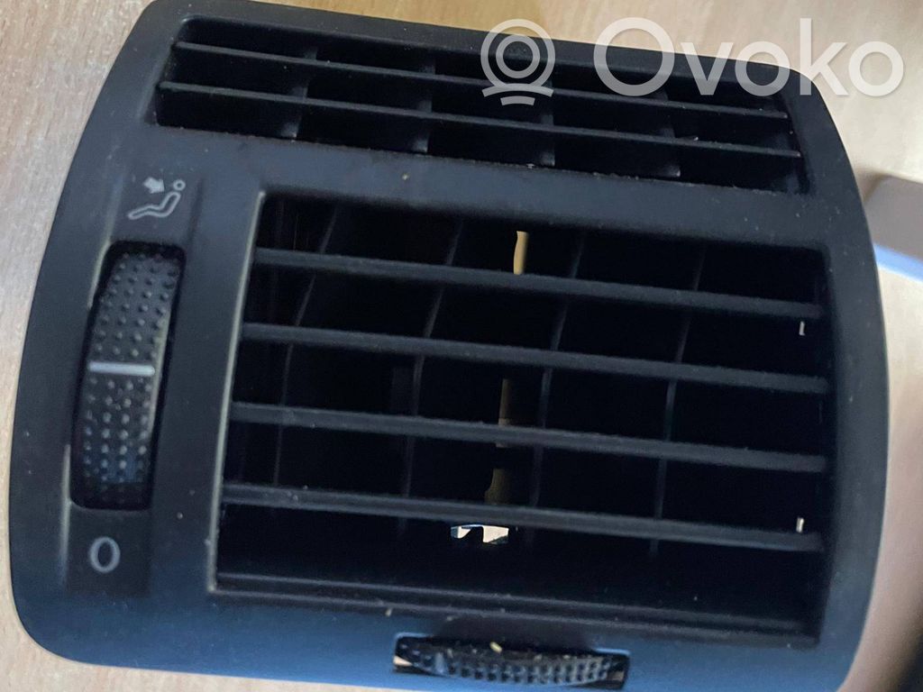 Volkswagen Sharan Grilă ventilație/ramă laterală bord 