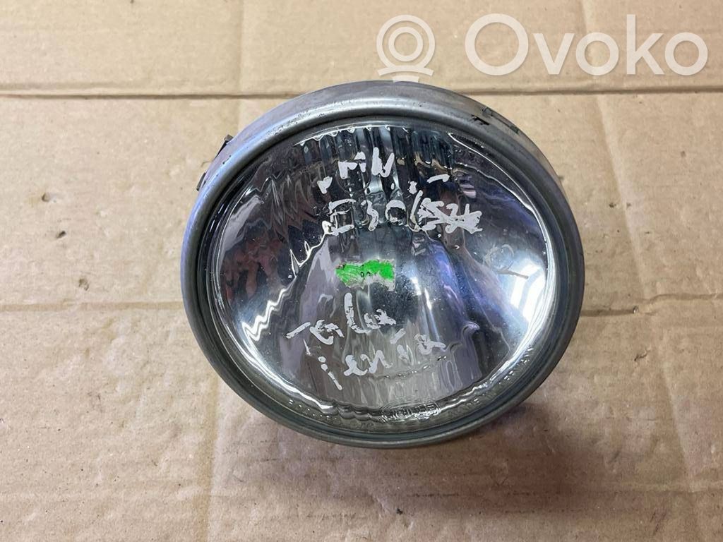 BMW 3 E30 Headlight/headlamp 