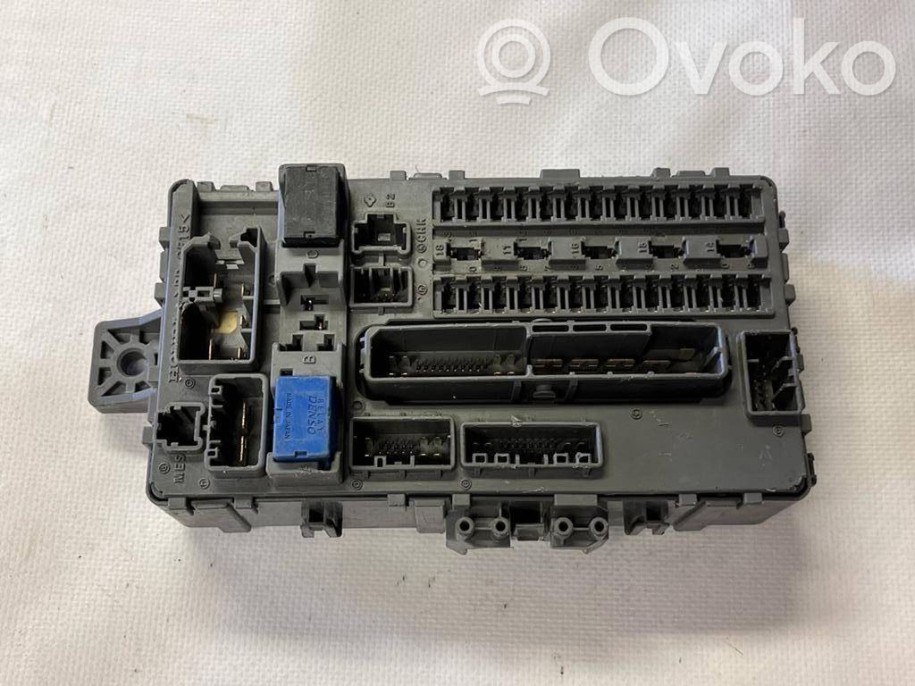 Honda Accord Módulo de fusible 