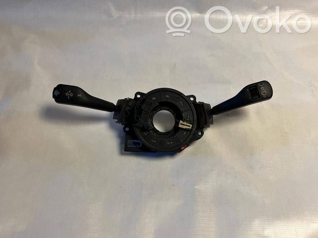 BMW 3 E46 Airbag slip ring squib (SRS ring) 