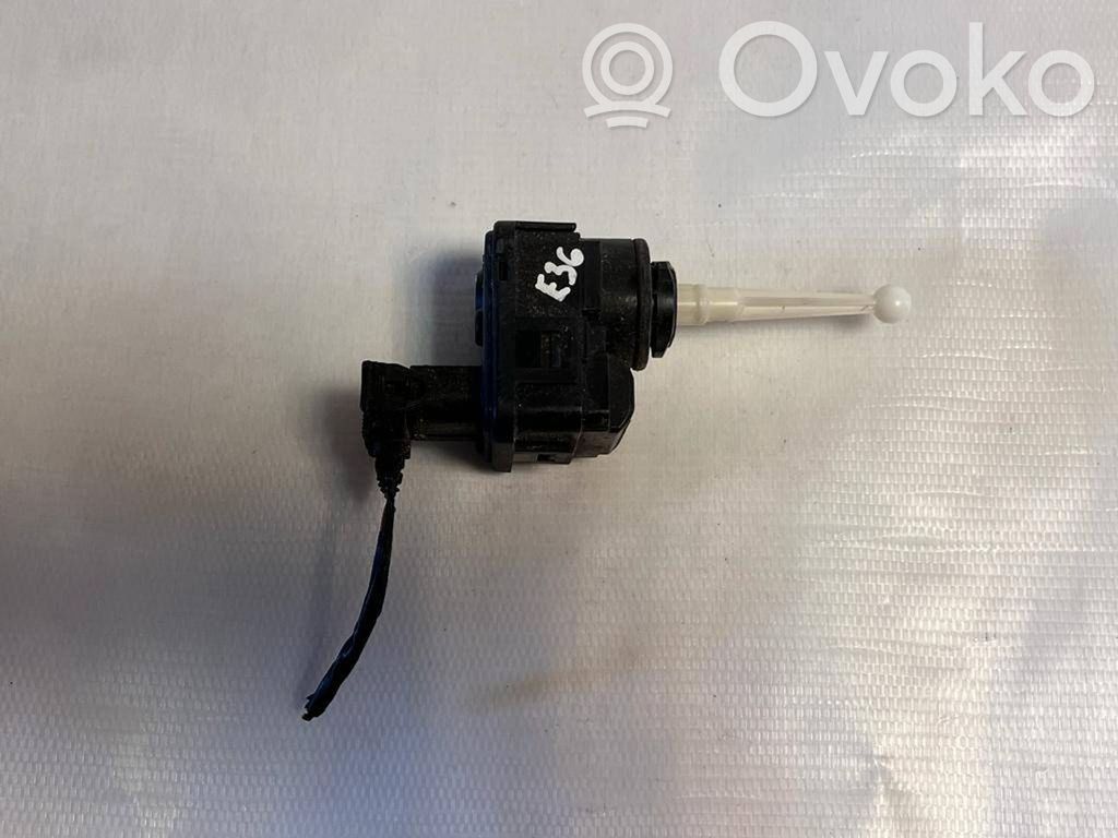 Scheinwerferstellmotor   00728250