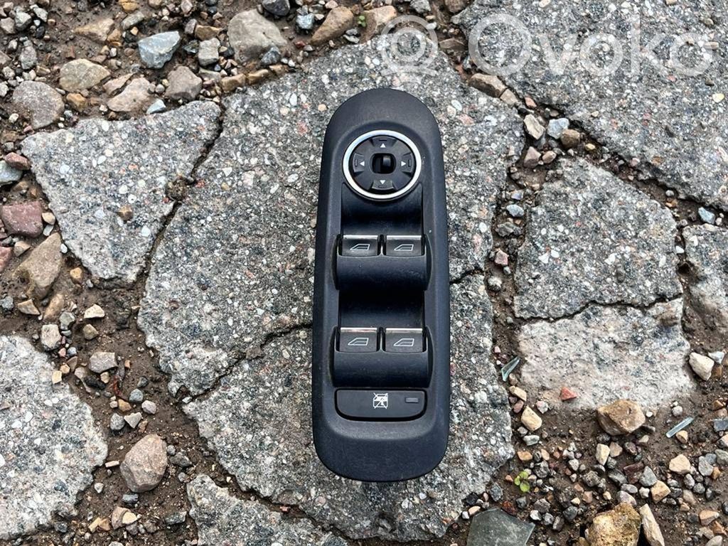 Ford Galaxy Elektrisko logu slēdzis 