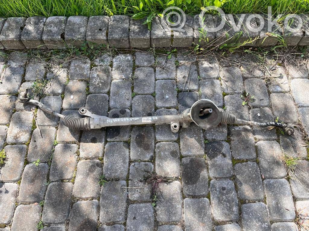 Przekładnia kierownicza / Maglownica   A0008367,DG30A184A
