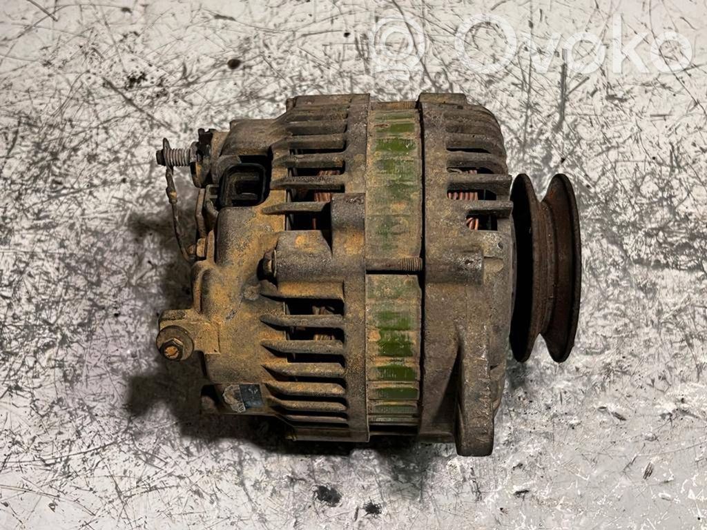 Nissan Almera N16 Alternator 