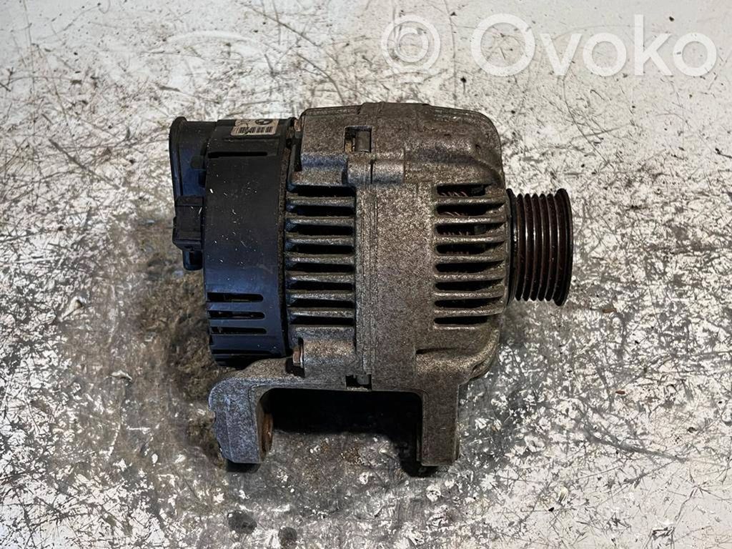 BMW 3 E46 Alternator 
