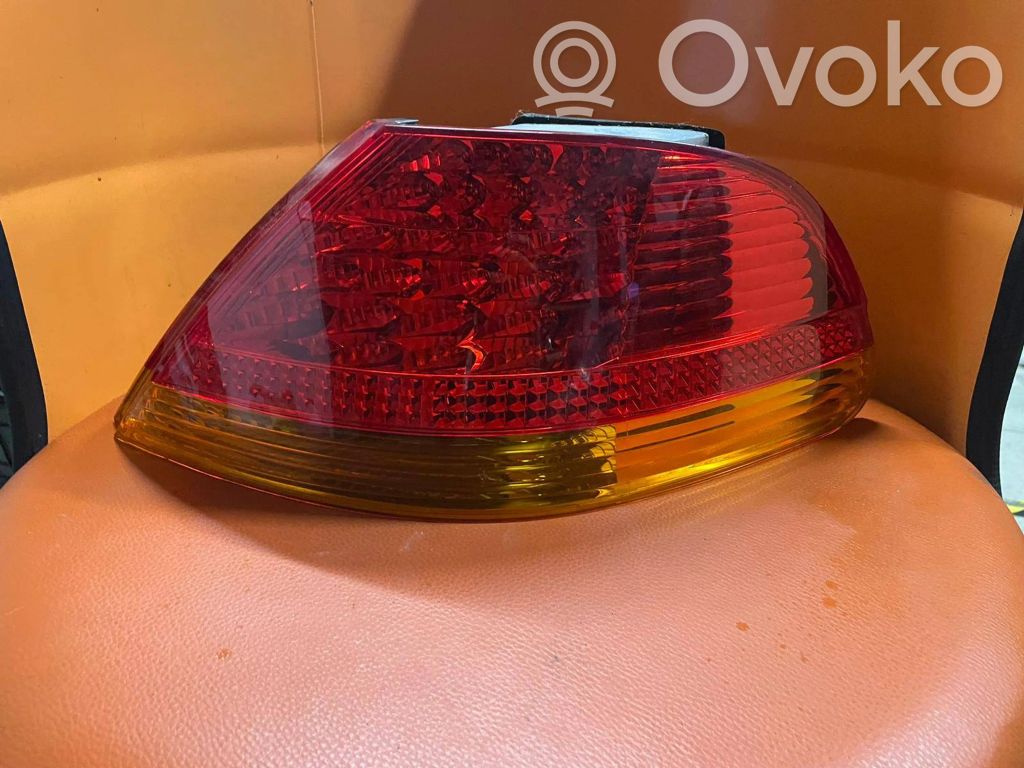 Tailgate rear/tail lights   63218379688,8379688