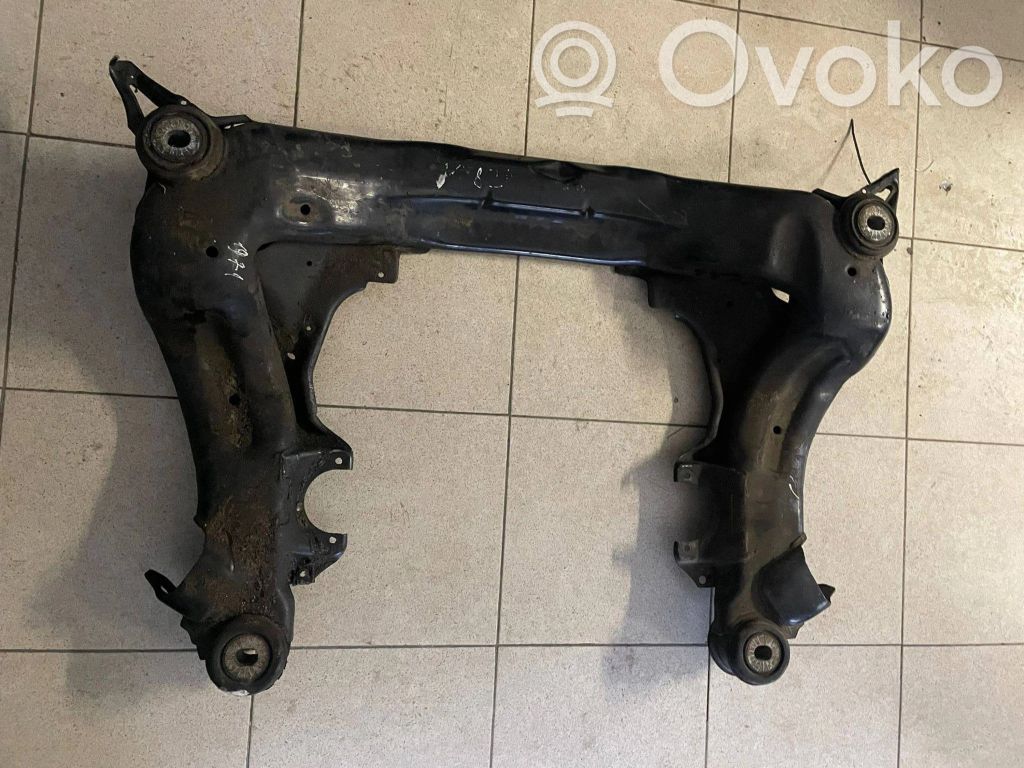 Audi A4 S4 B5 8D Front subframe 