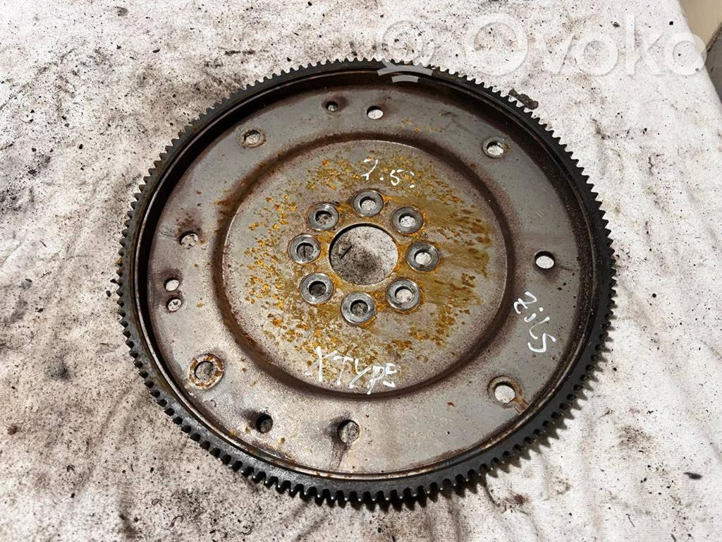 Flywheel