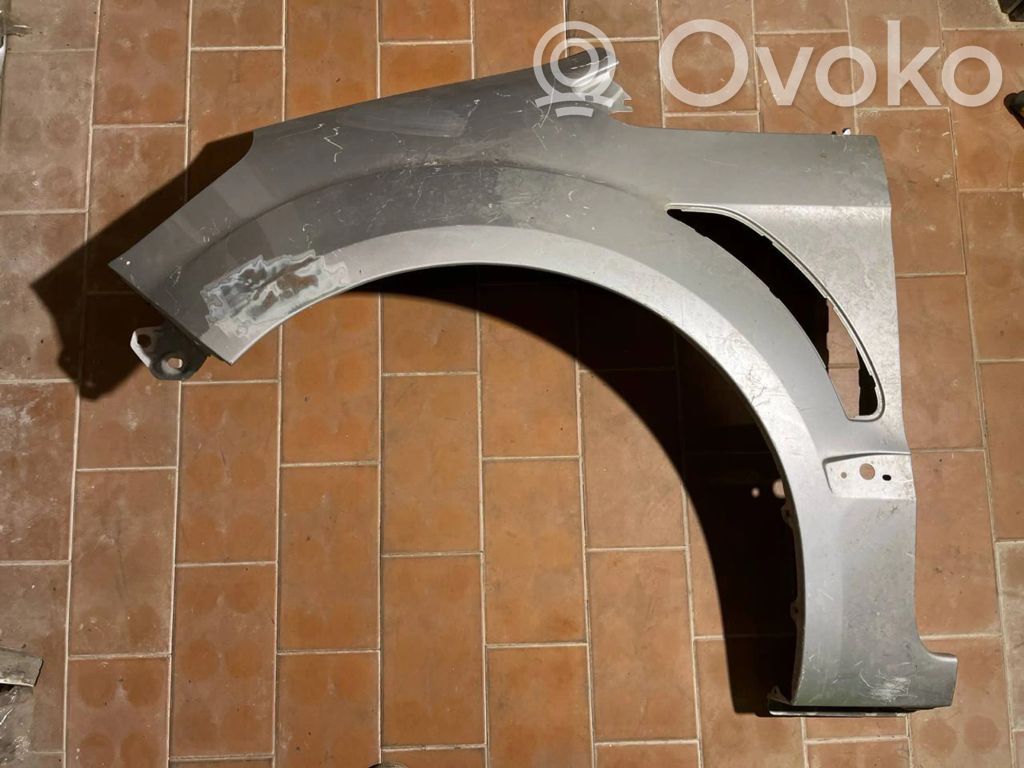 Lokasuoja   6M21R16016AH,6M21R16016