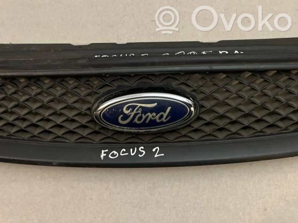 Ford Focus Front grill 