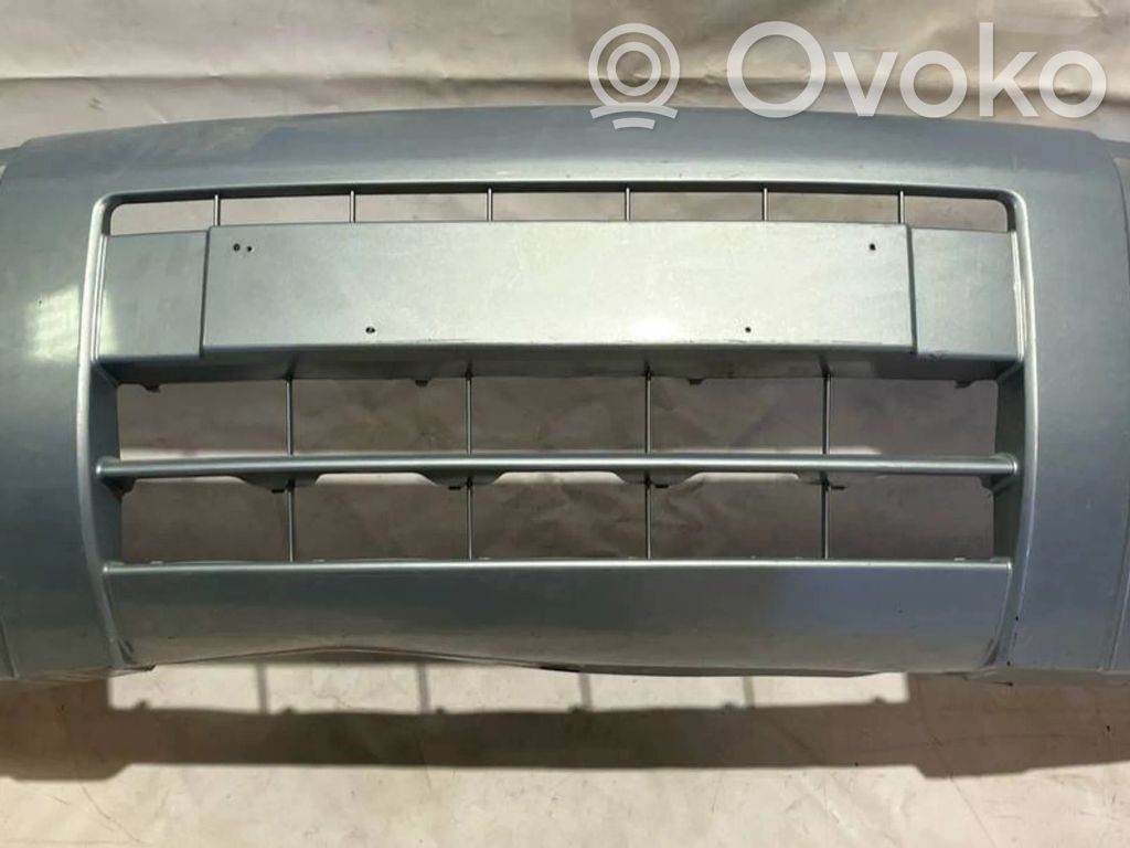 Citroen Berlingo Zderzak przedni 
