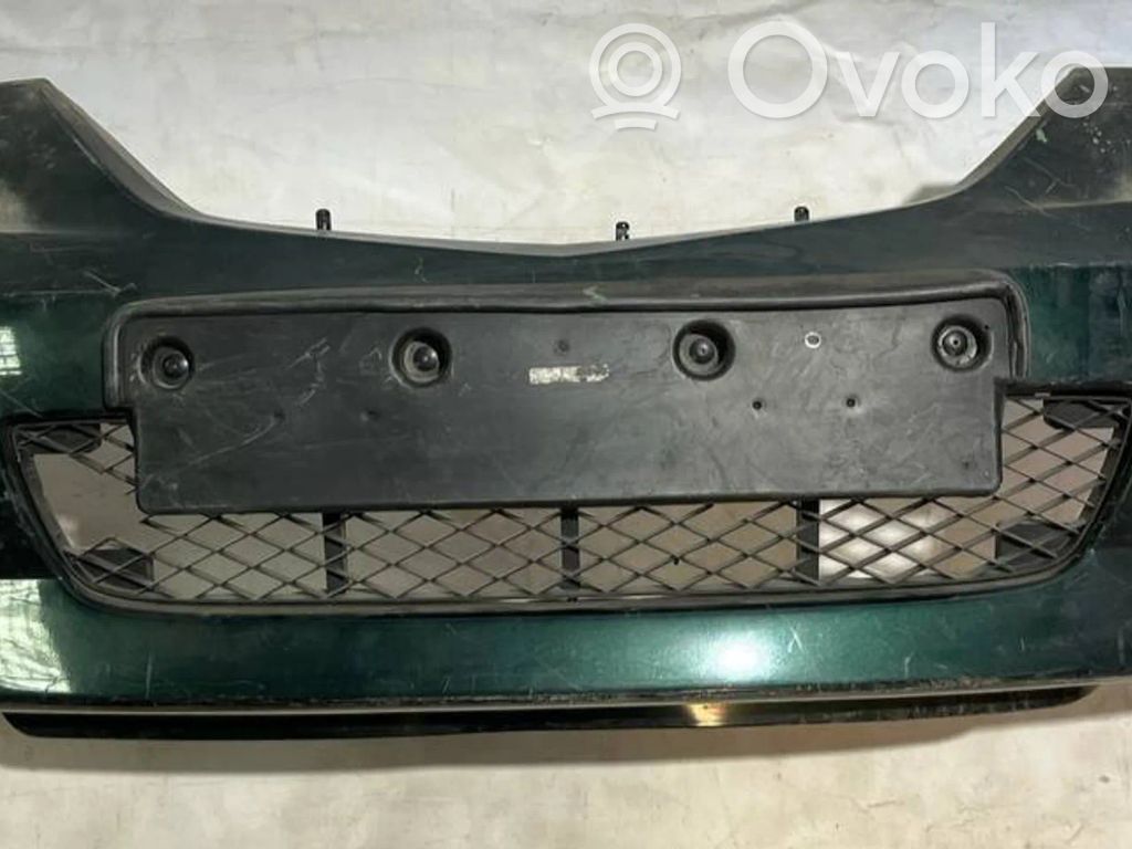 Mazda 323 Front bumper 