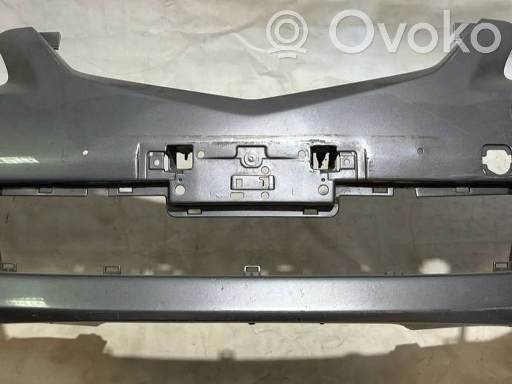 Mazda 6 Front bumper 