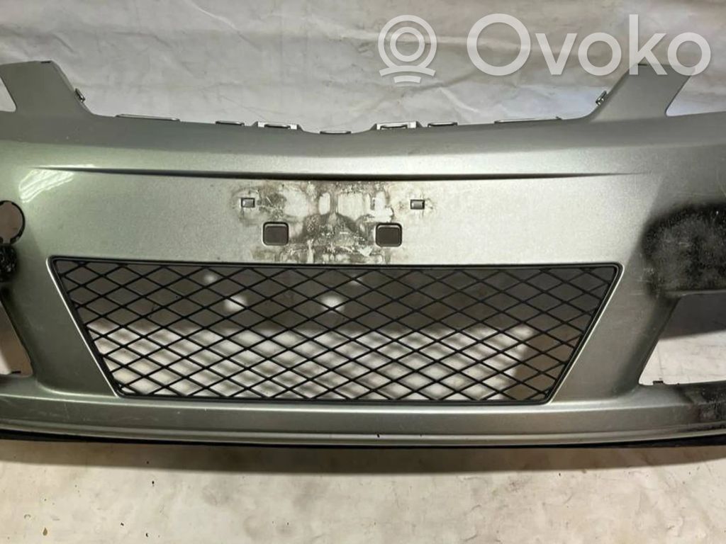 Mazda 5 Stoßstange Stoßfänger vorne 