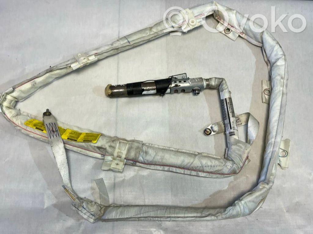 BMW 5 E60 E61 Airbag de toit 