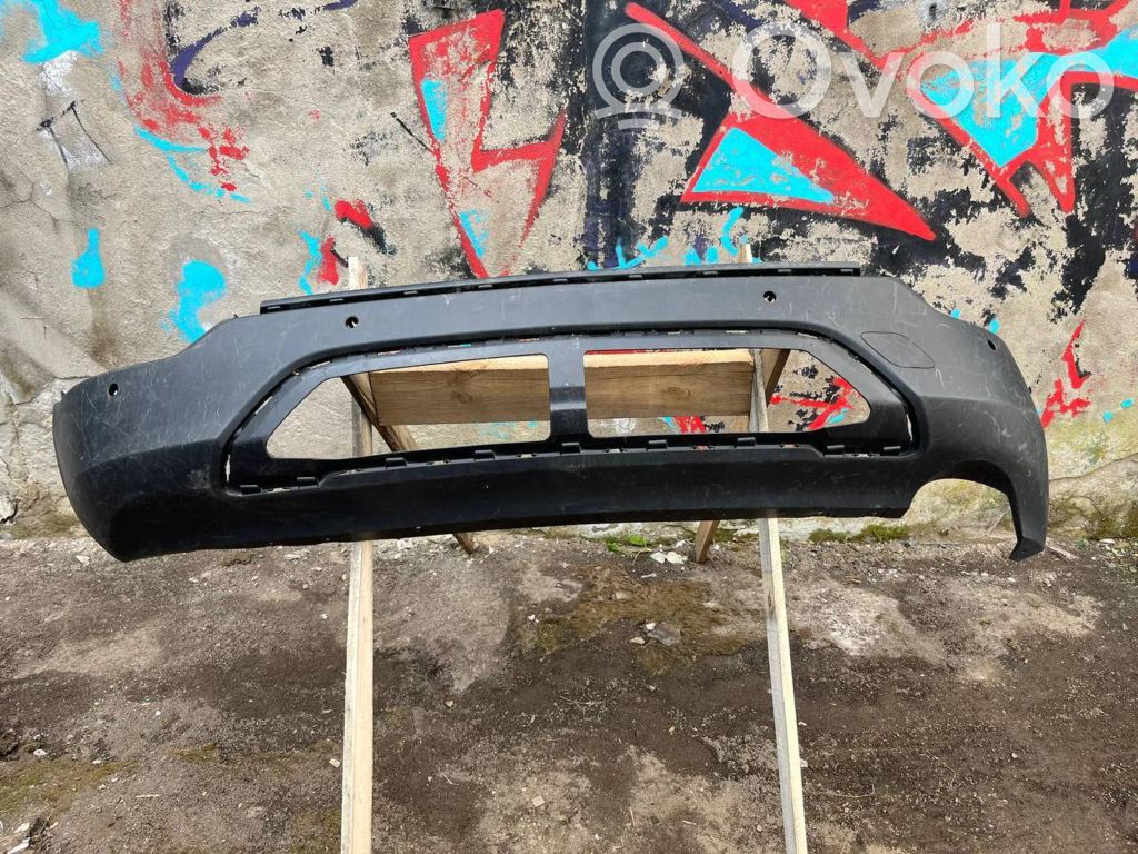 Opel Mokka X Adaos inferior bară față 