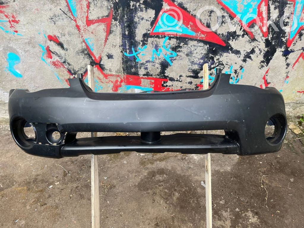 Front bumper   SBL1002C,1601A,GC1405