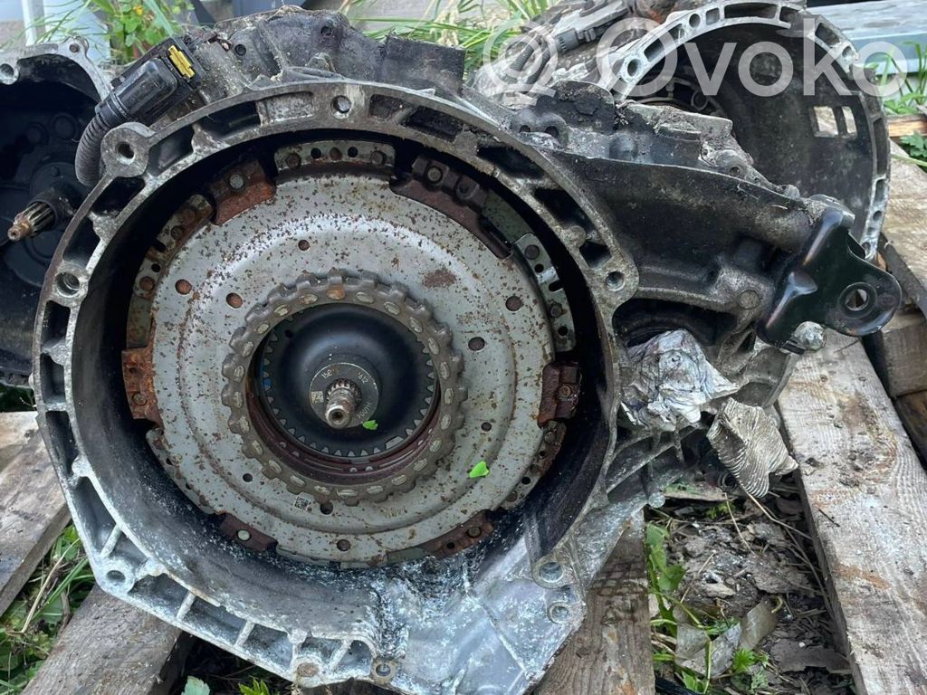 Automatic gearbox   DCT250POWERSHIFT,A2C30743100,130223,0072096,2500073000,91022768,CA6P7500A,DPS6