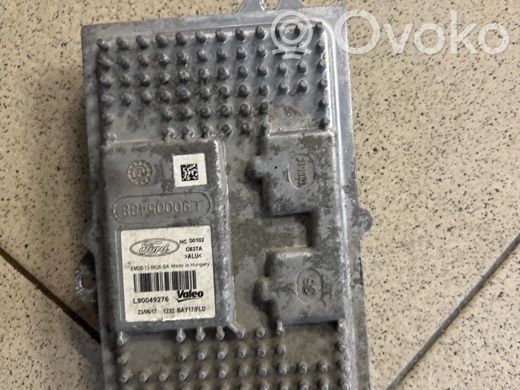 Autres unités de commande / modules   EM2B13B626BA,88190006T,L90049276
