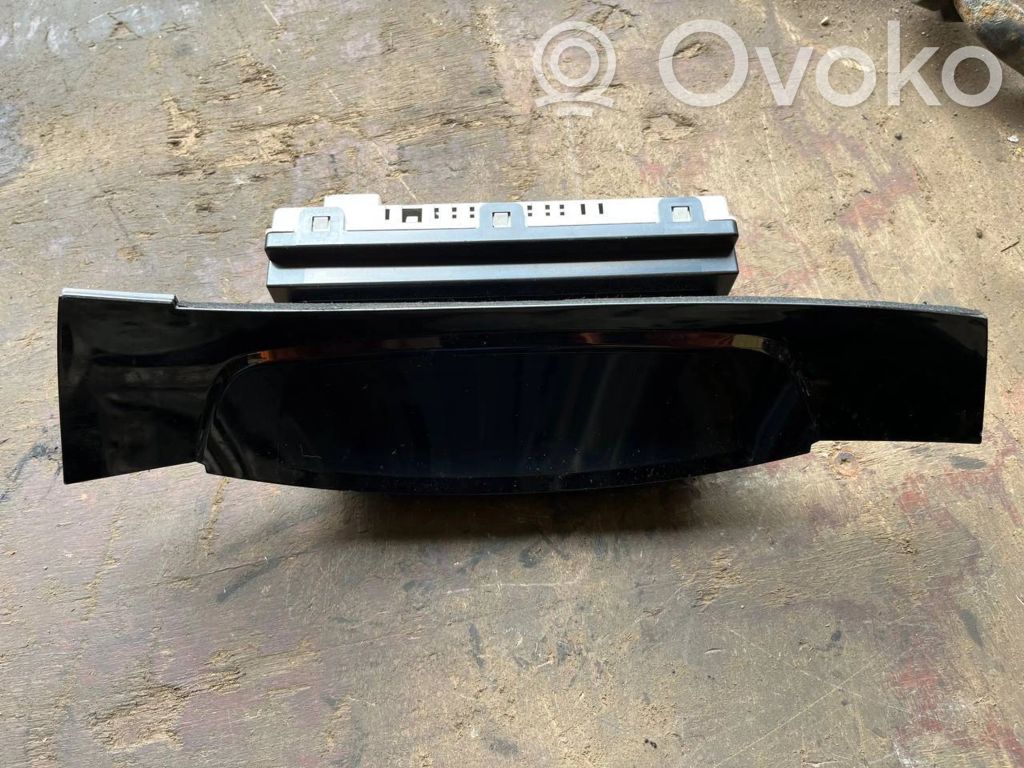 Honda Civic Screen/display/small screen 