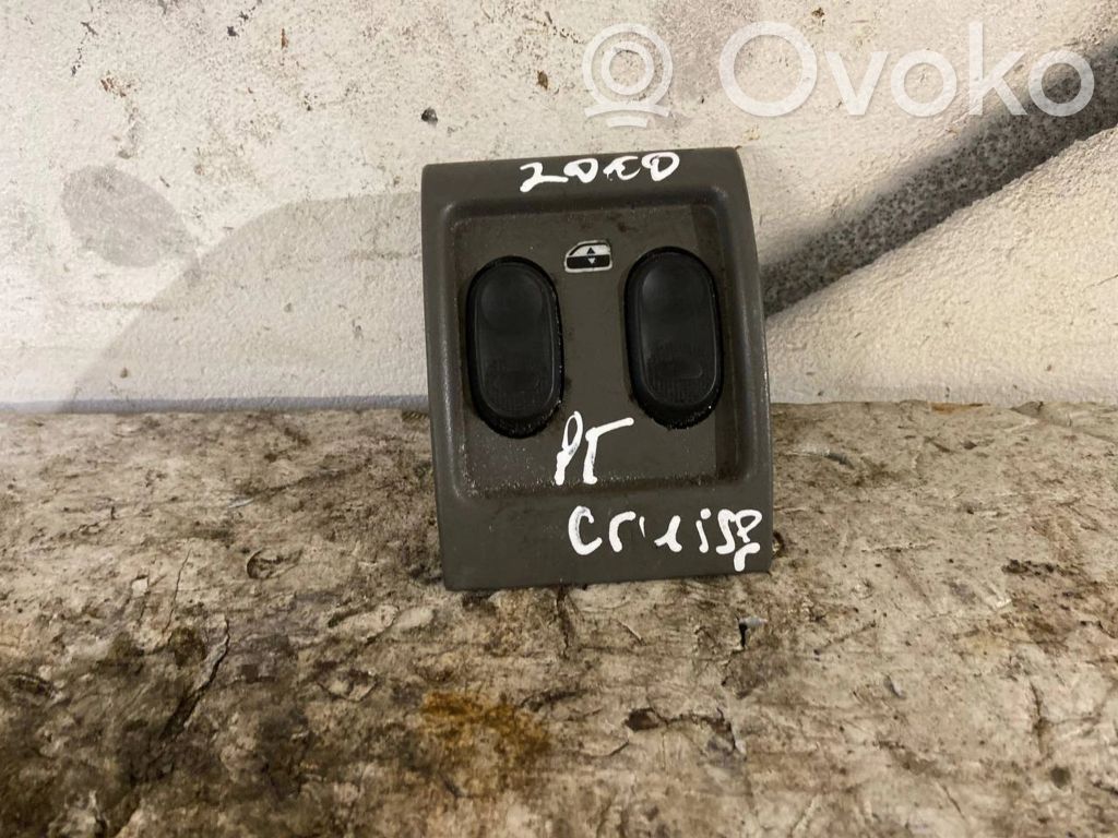 Chrysler PT Cruiser Electric window control switch 