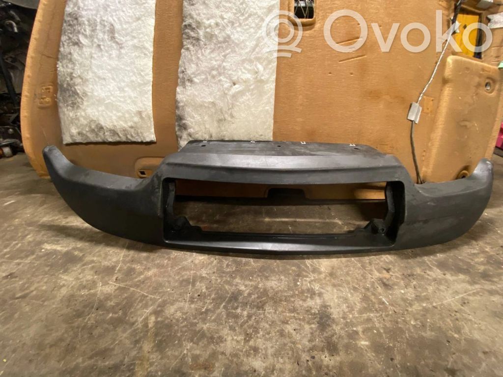 Opel Meriva B Puskuri 