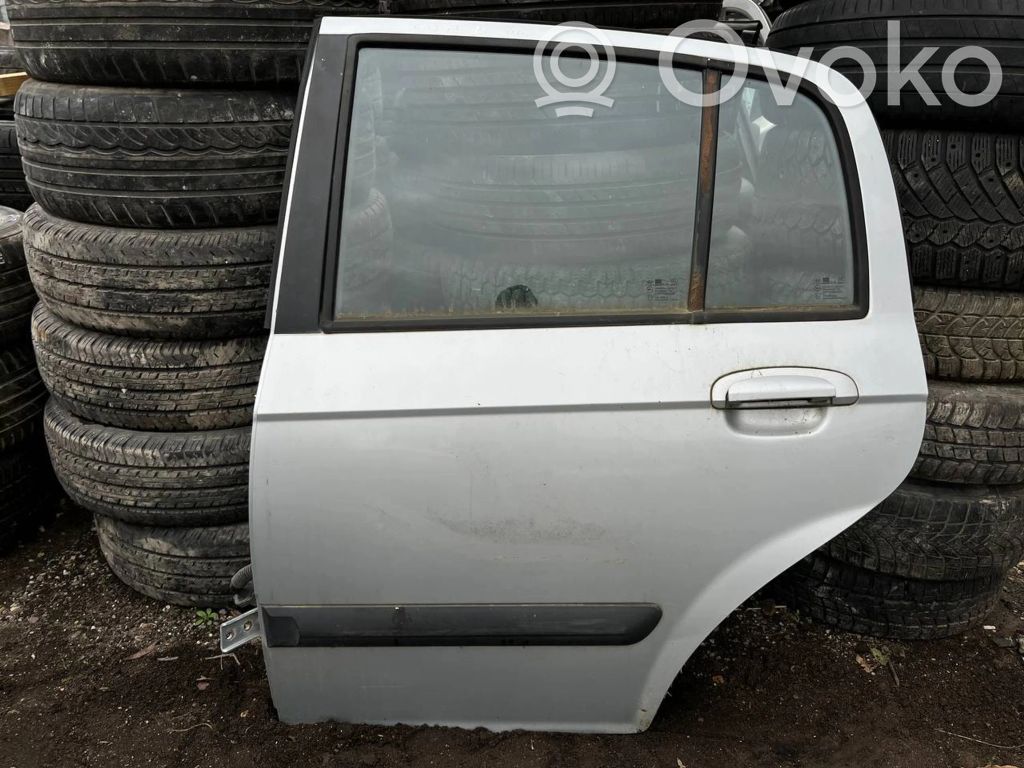 Hyundai Getz Ușă spate 
