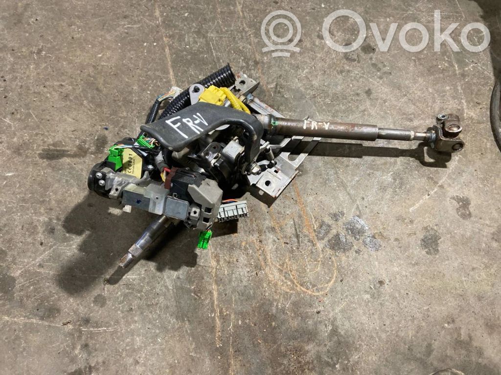 Honda FR-V Steering wheel axle 