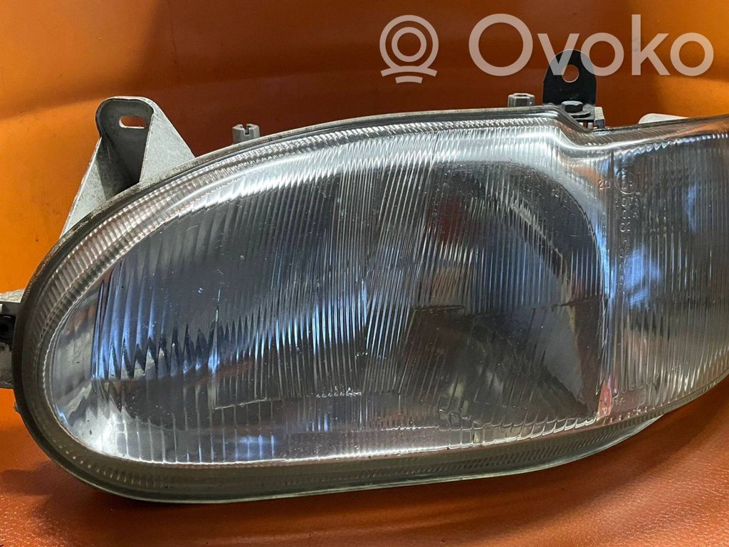 Ford Escort Headlight/headlamp 