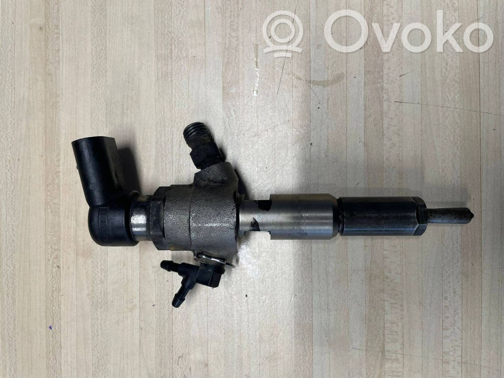 Ford Fiesta Fuel injector 