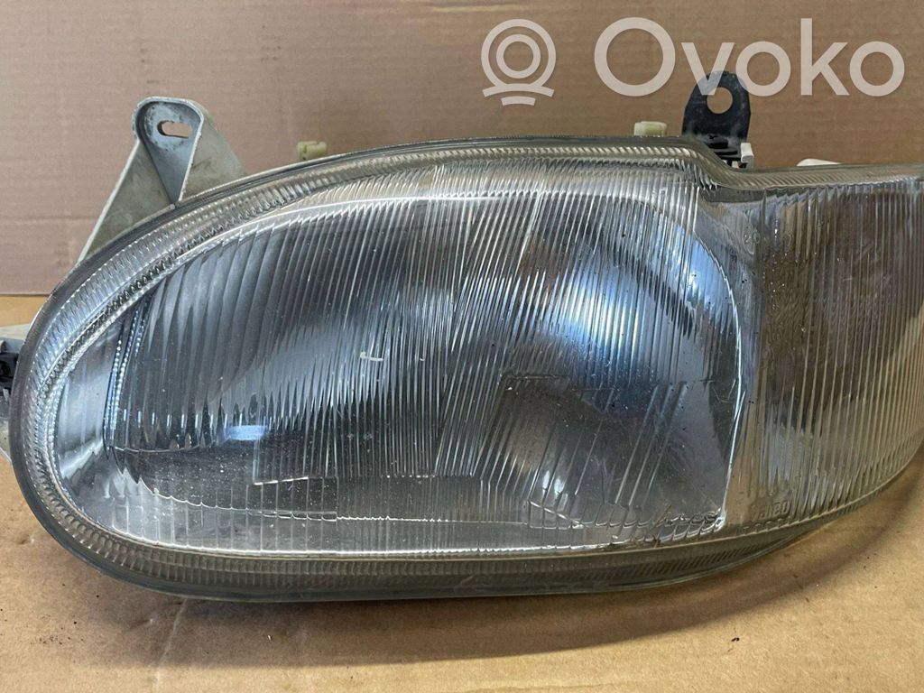 Headlight/headlamp   038150,205036B,95AG13K060