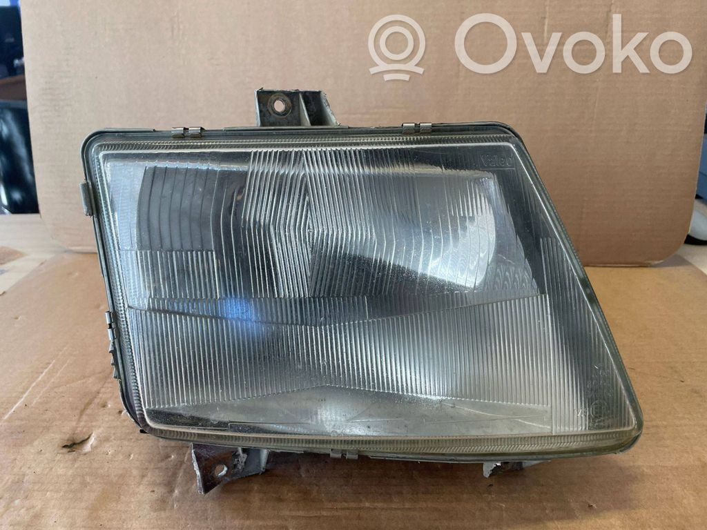 Lampa przednia   4401119RLDEM,086374,A6388200161,4401119