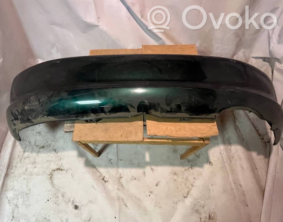 Honda Civic Parachoques 