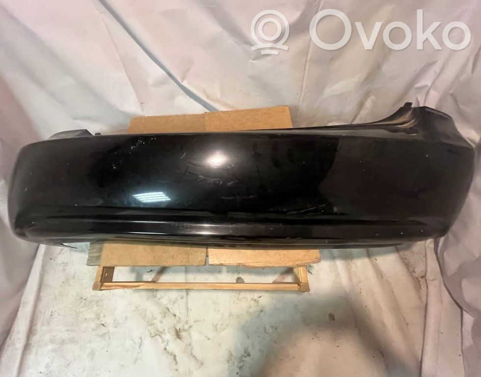 Hyundai Accent Parachoques 