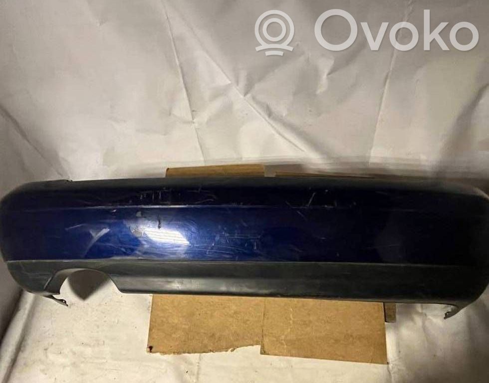 Audi A4 S4 B5 8D Parachoques 
