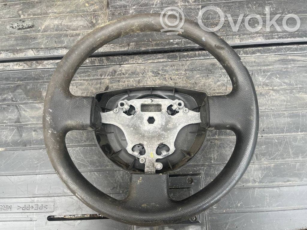 Ohjauspyörä