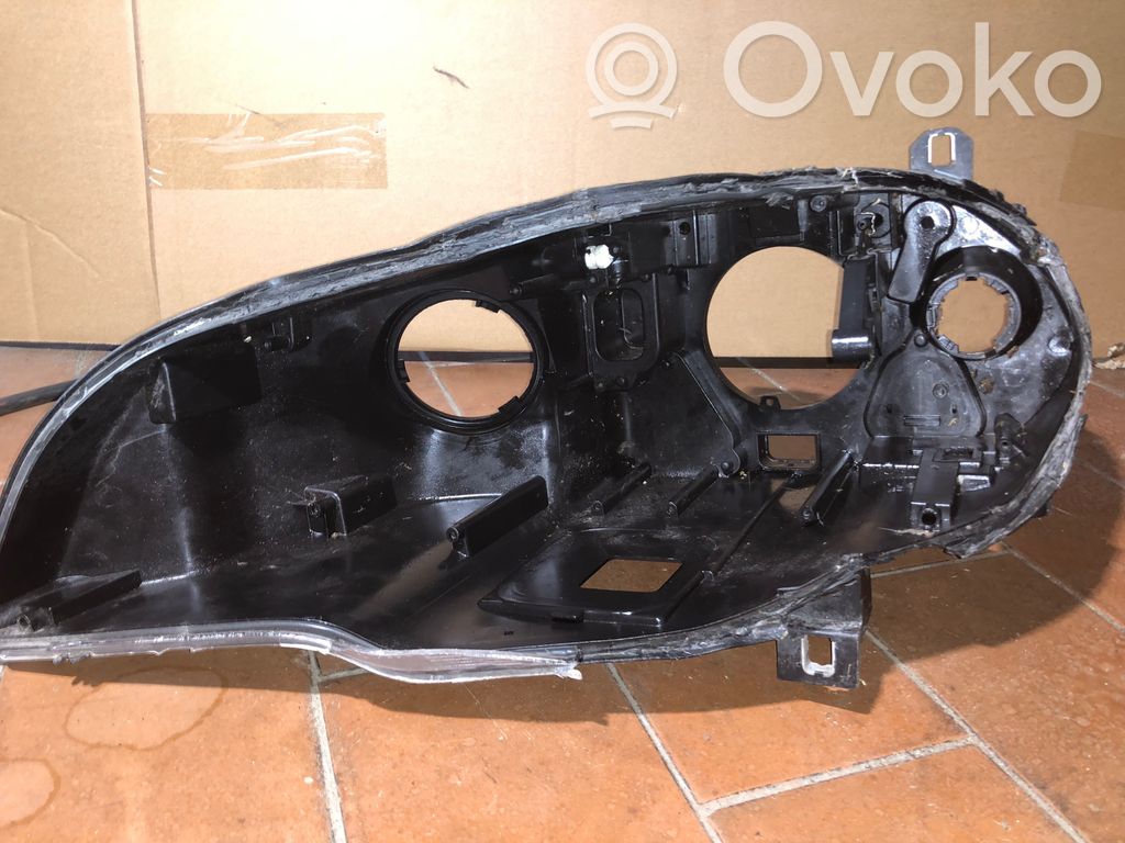 BMW X5 E70 Headlight part 