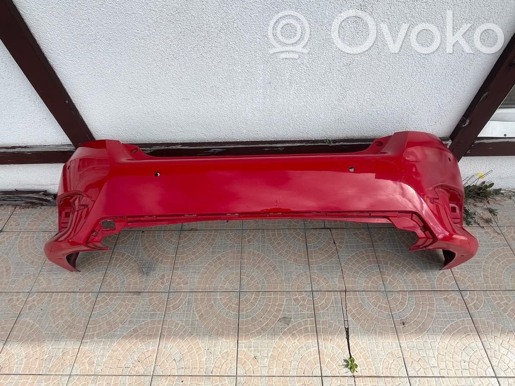 Honda Civic X Parachoques 