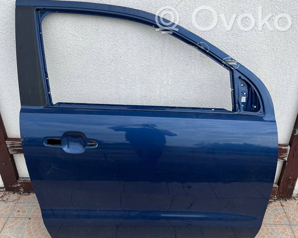 Ford Ranger Durvis 