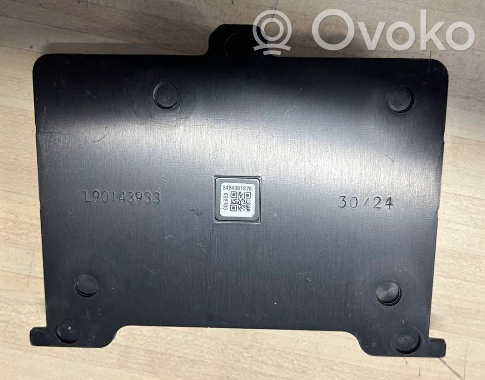 Toyota Corolla E210 E21 LED ballast control module 