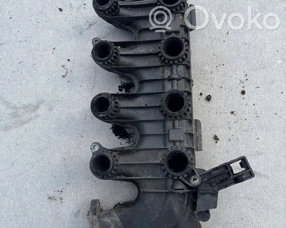 Intake manifold   9653808680,993390