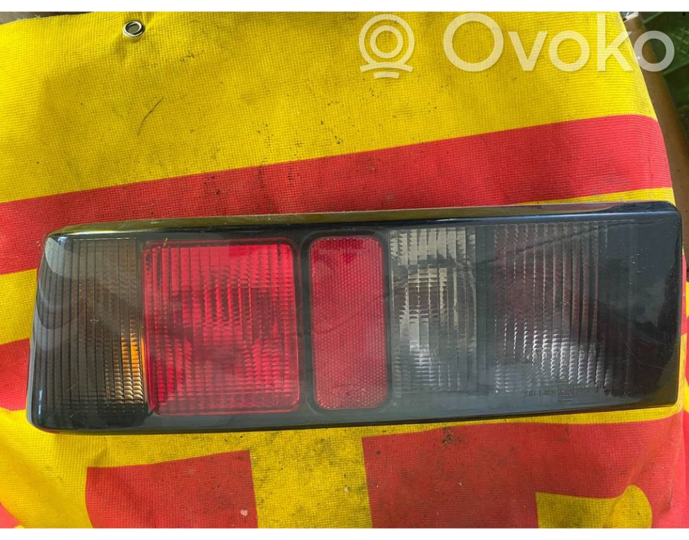 Ford Sierra Takavalot 