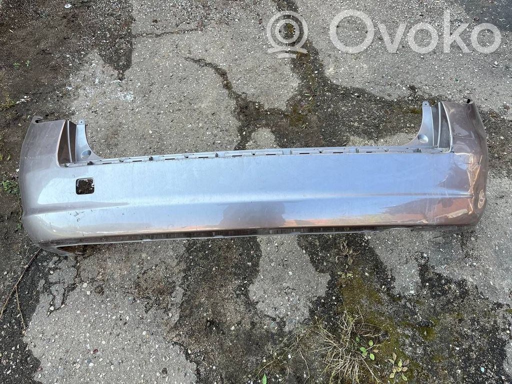 Galinis bamperis   866101H100,UIVERSAL