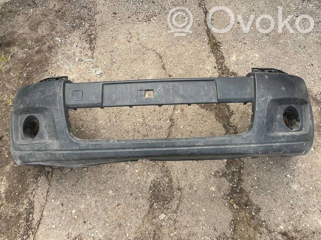 Front bumper   1497585077