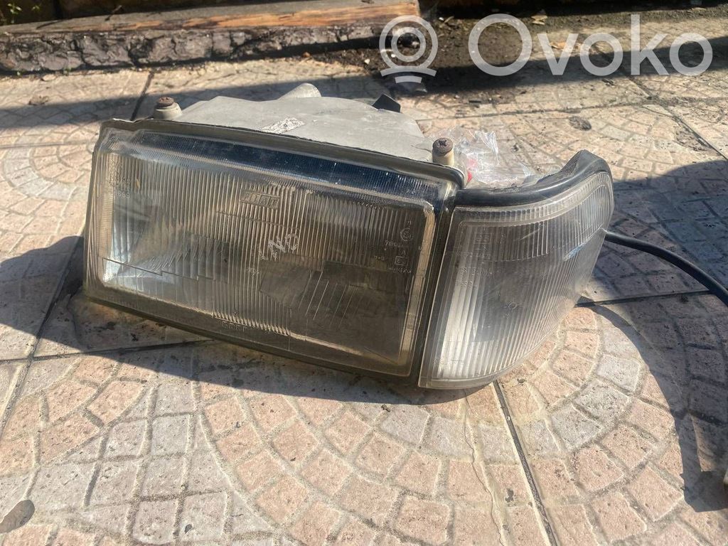 Fiat Tipo Priekinis žibintas 