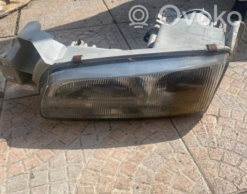 Scheinwerfer   062161120L