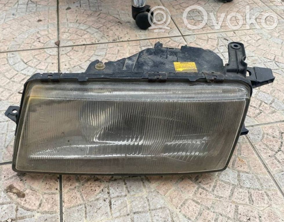 Opel Vectra A Scheinwerfer 