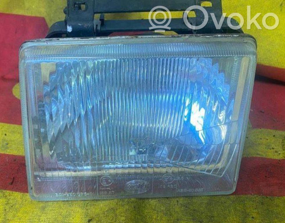 Opel Corsa A Scheinwerfer 