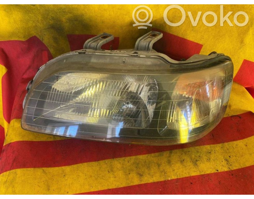 Honda Civic Headlight/headlamp 
